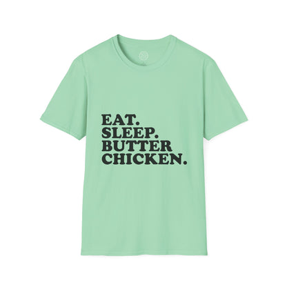 Butter Chicken - T-Shirt