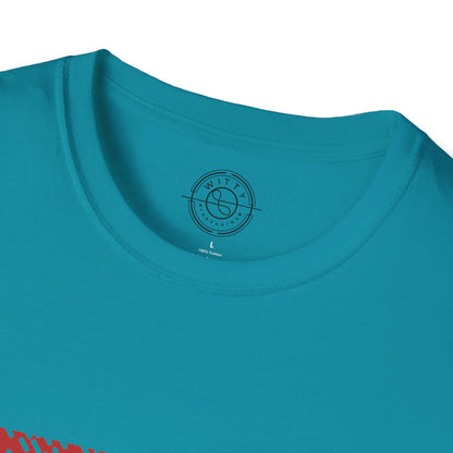 Who Cares - T-Shirt