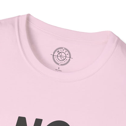 No Excuses Just Results - T-Shirt