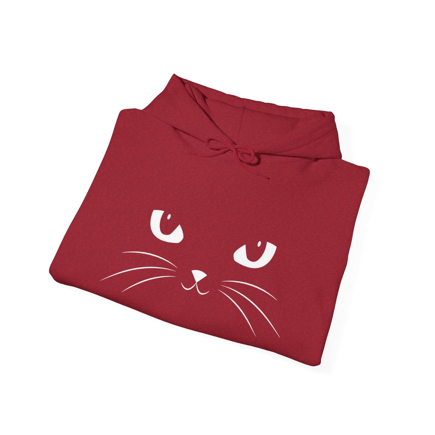 Sneaky Cat -  Hoodie