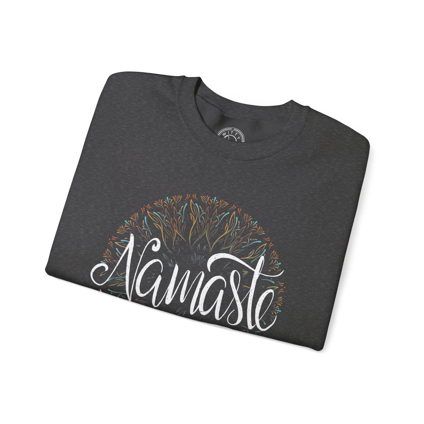 Namaste - Sweatshirt
