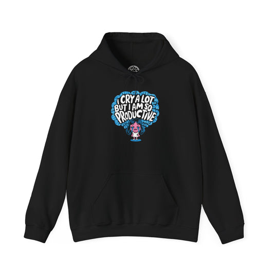 I'm so Productive -  Hoodie