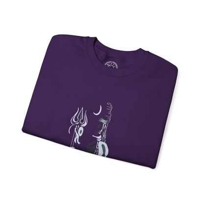 Moonlight Shiva - Sweatshirt