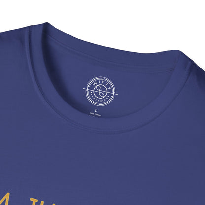 I'm Just Here - T-Shirt
