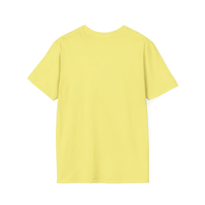 And Exhale  - T-Shirt