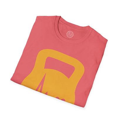 Love Barbell - T-Shirt
