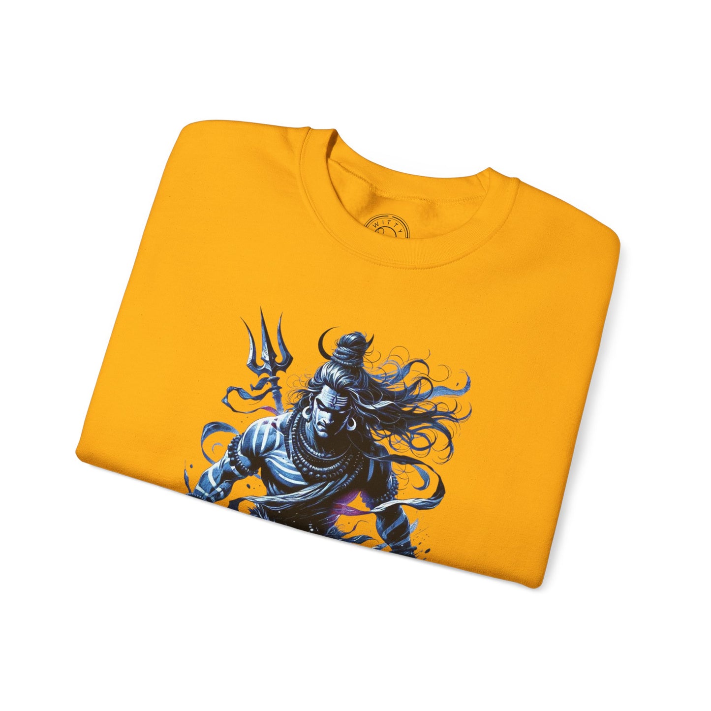 Rudra Mahakali - Sweatshirt