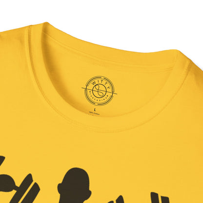 Meet me at the BAR - T-Shirt
