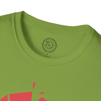 Broken Crayon Still Color - T-Shirt
