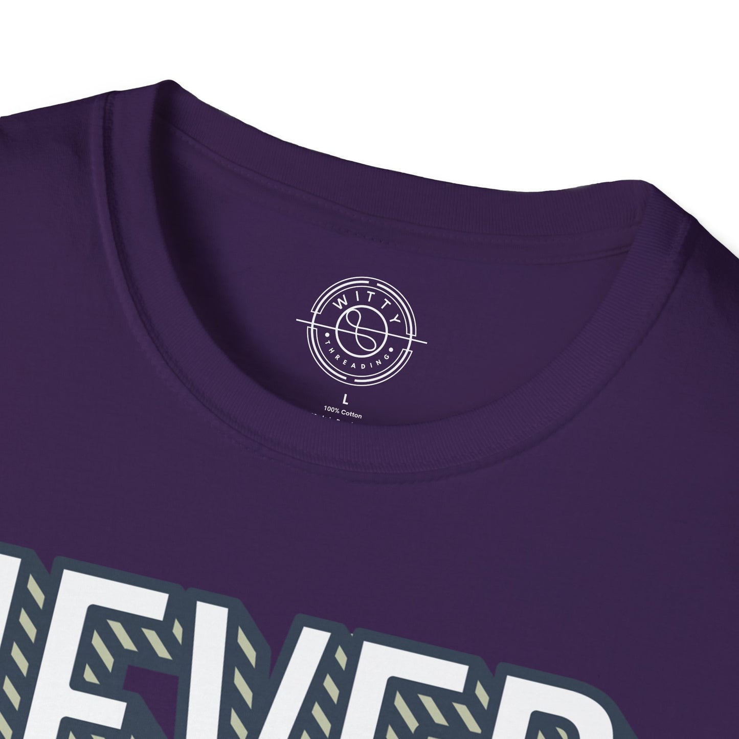 Never Lose Your Smile - T-Shirt