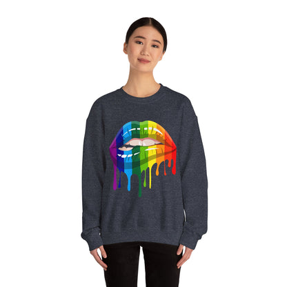 LIPS - Sweatshirt