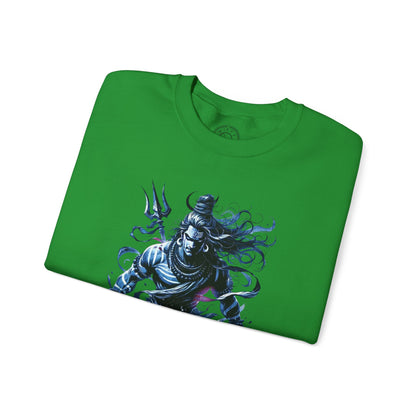 Rudra Mahakali - Sweatshirt