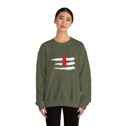 Shiva Tilak - Sweatshirt