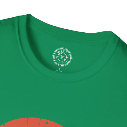 Not a Morning Person - T-Shirt