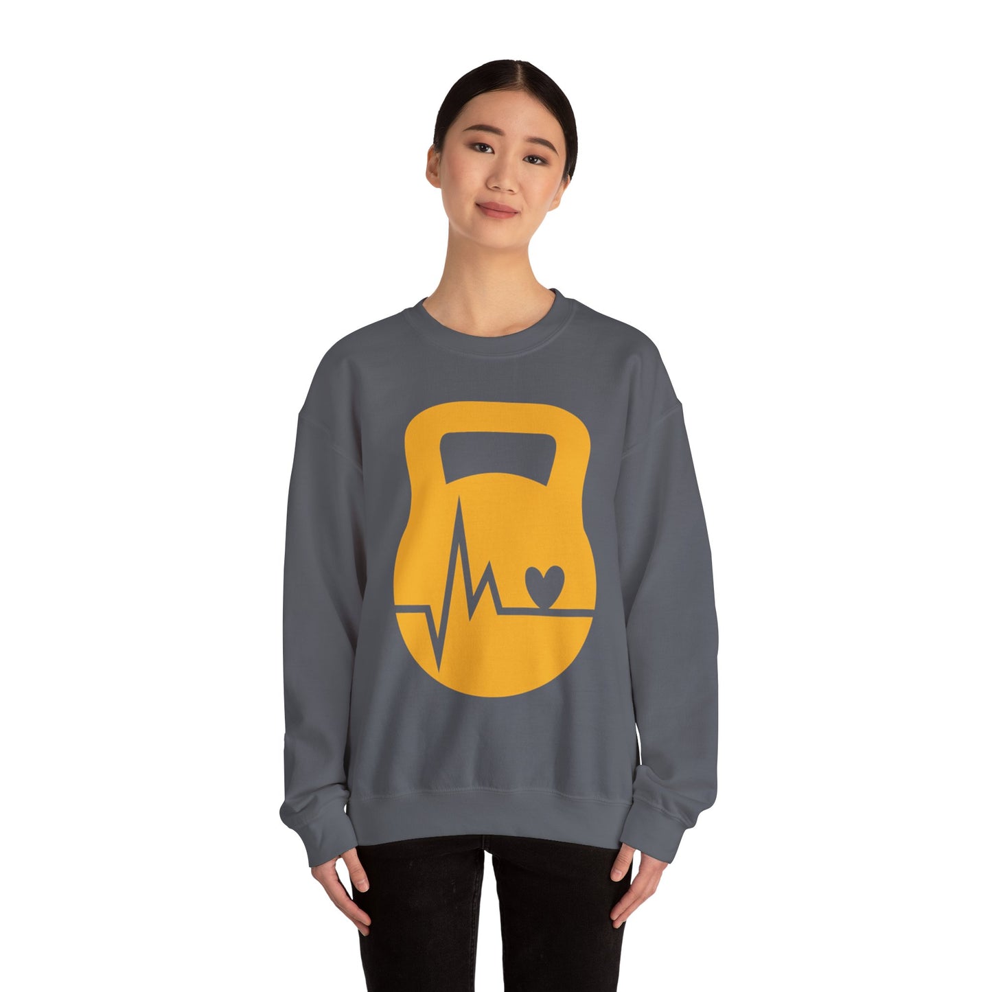 Love Barbell - Sweatshirt
