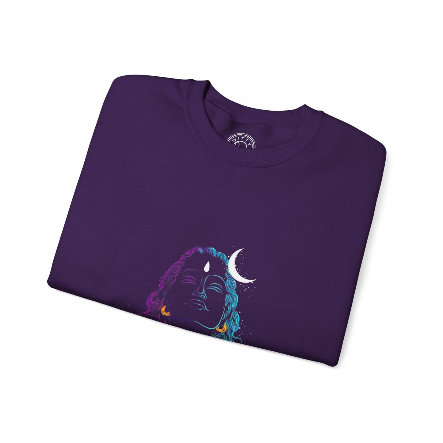 Mahadev - Sweatshirt