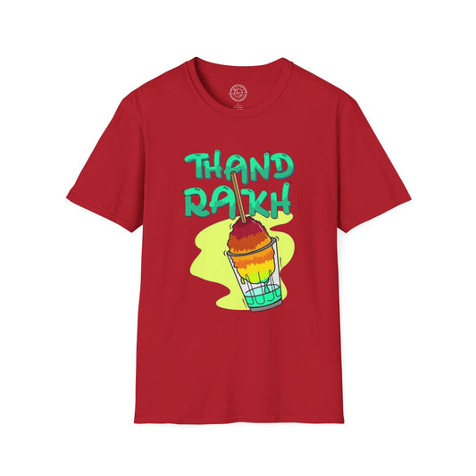 Thand Rakh - T-Shirt