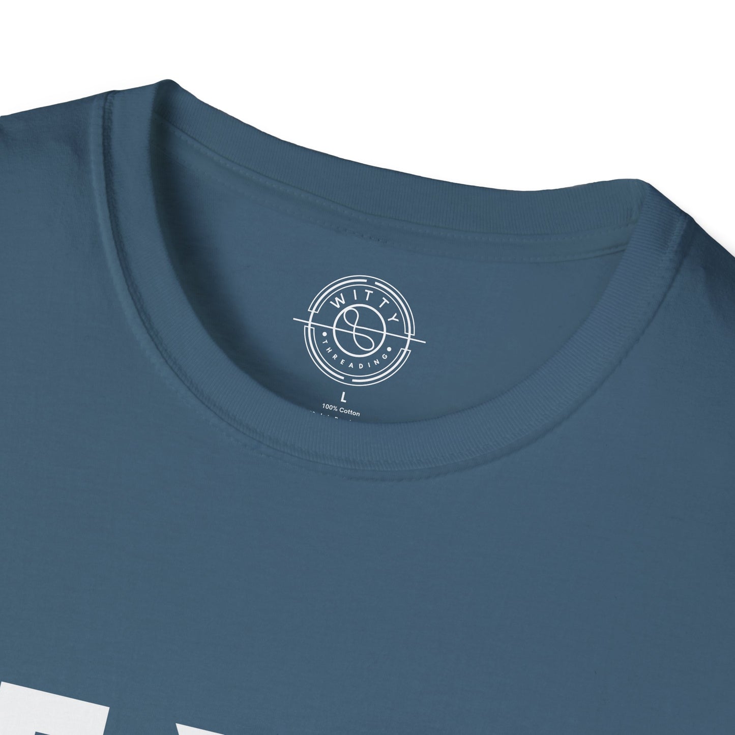 Be You - T-Shirt