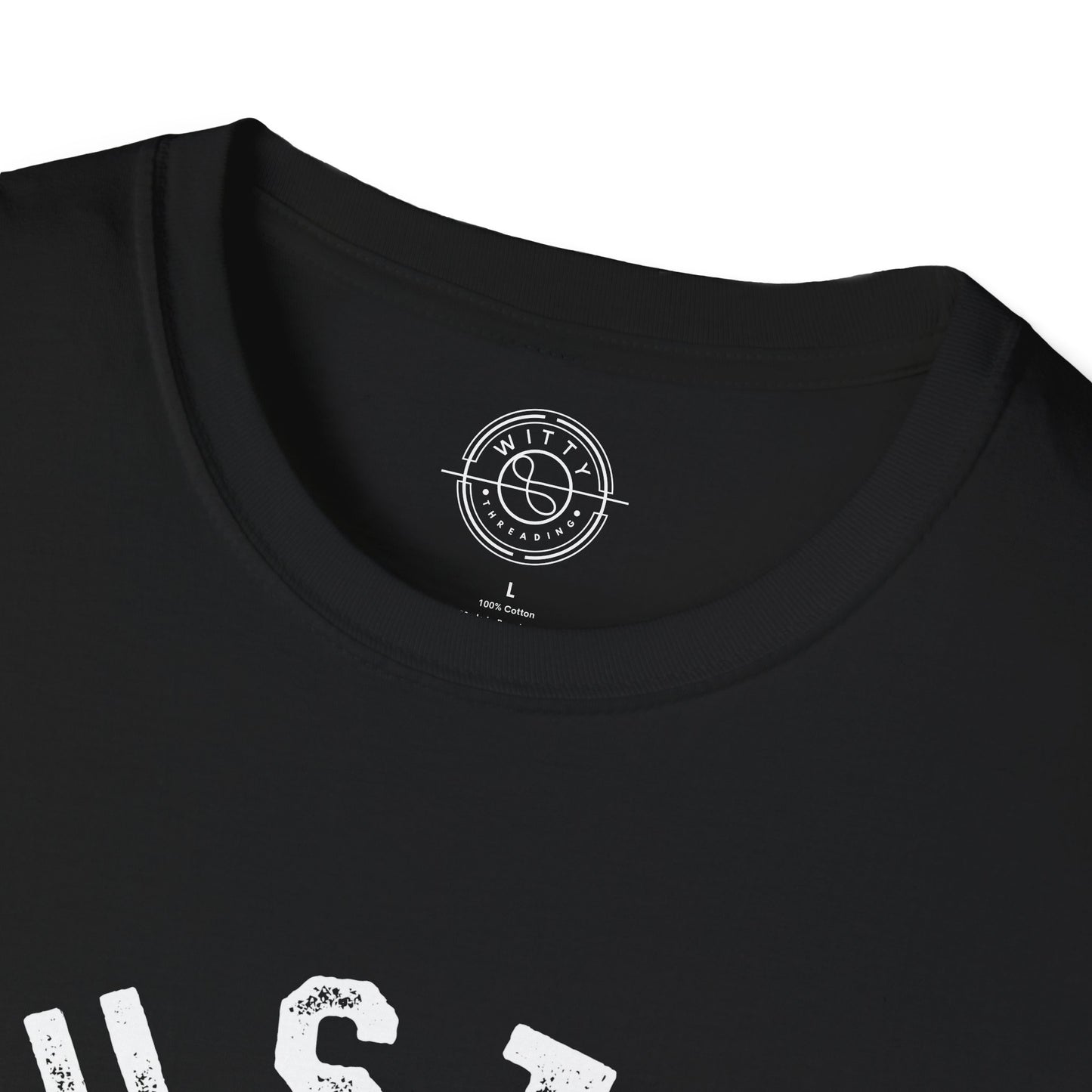 Hustle For That Muscle - T-Shirt