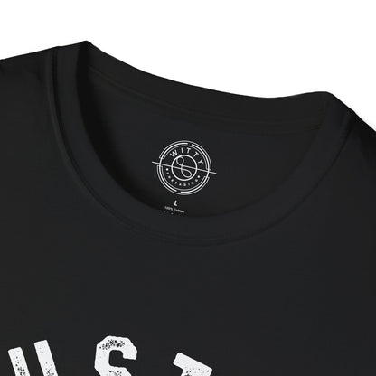 Hustle For That Muscle - T-Shirt