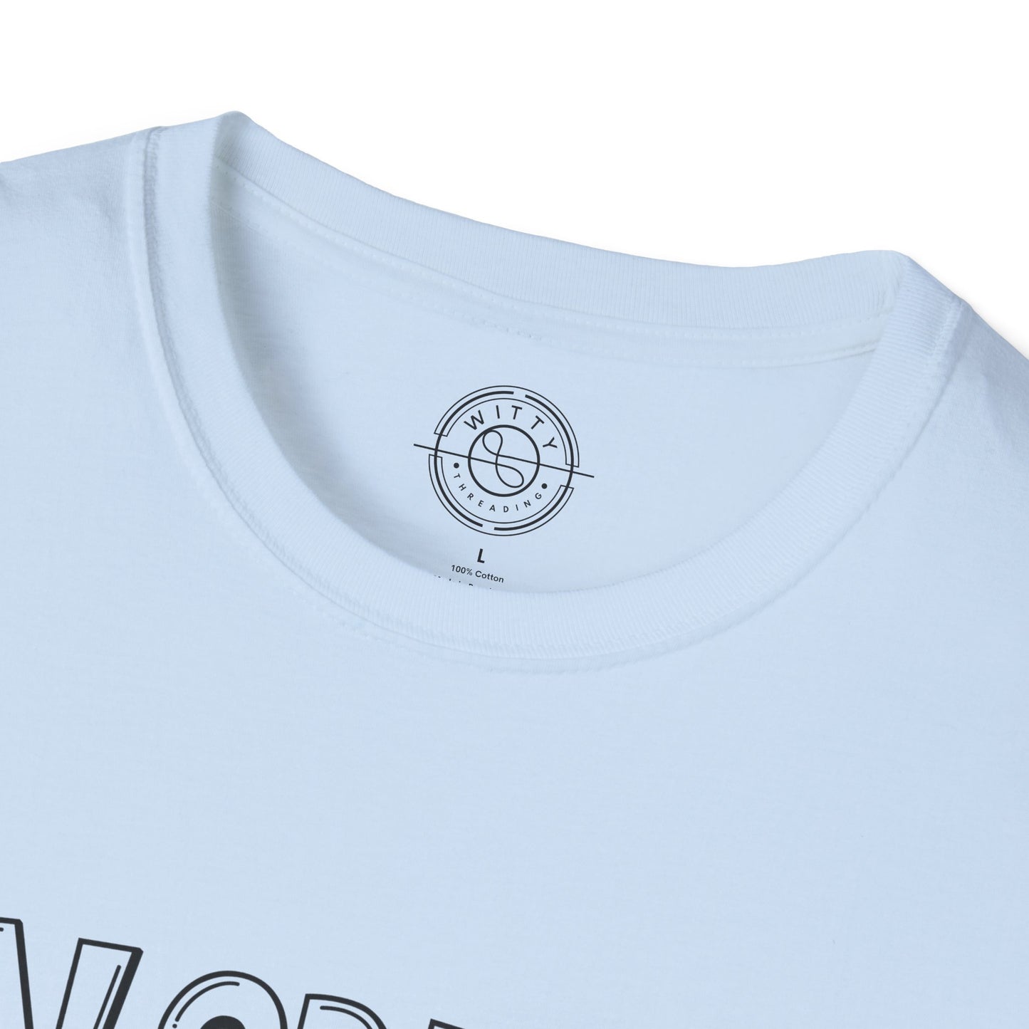 Calories Don't Count On The Weekend - T-Shirt