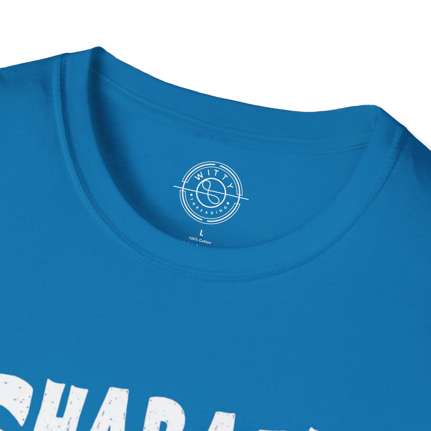Sharam Ati Nahi Neend Jati Nahi - T-Shirt