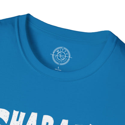 Sharam Ati Nahi Neend Jati Nahi - T-Shirt