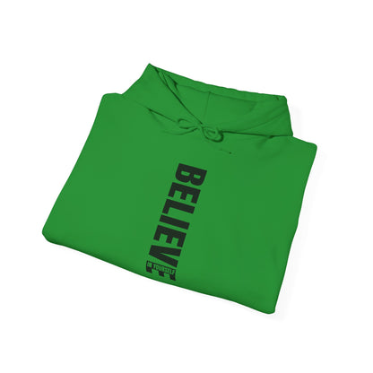 Believe in Yourself - Hoodie