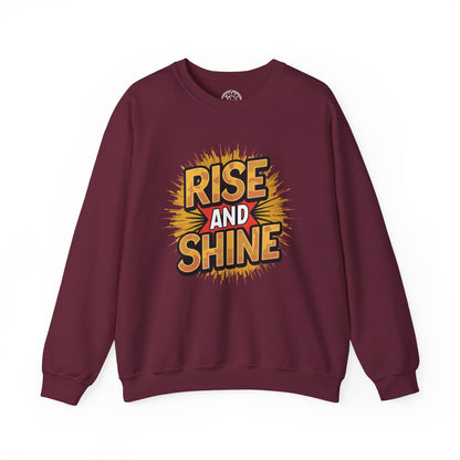 Rise and Shine - Sweatshirt