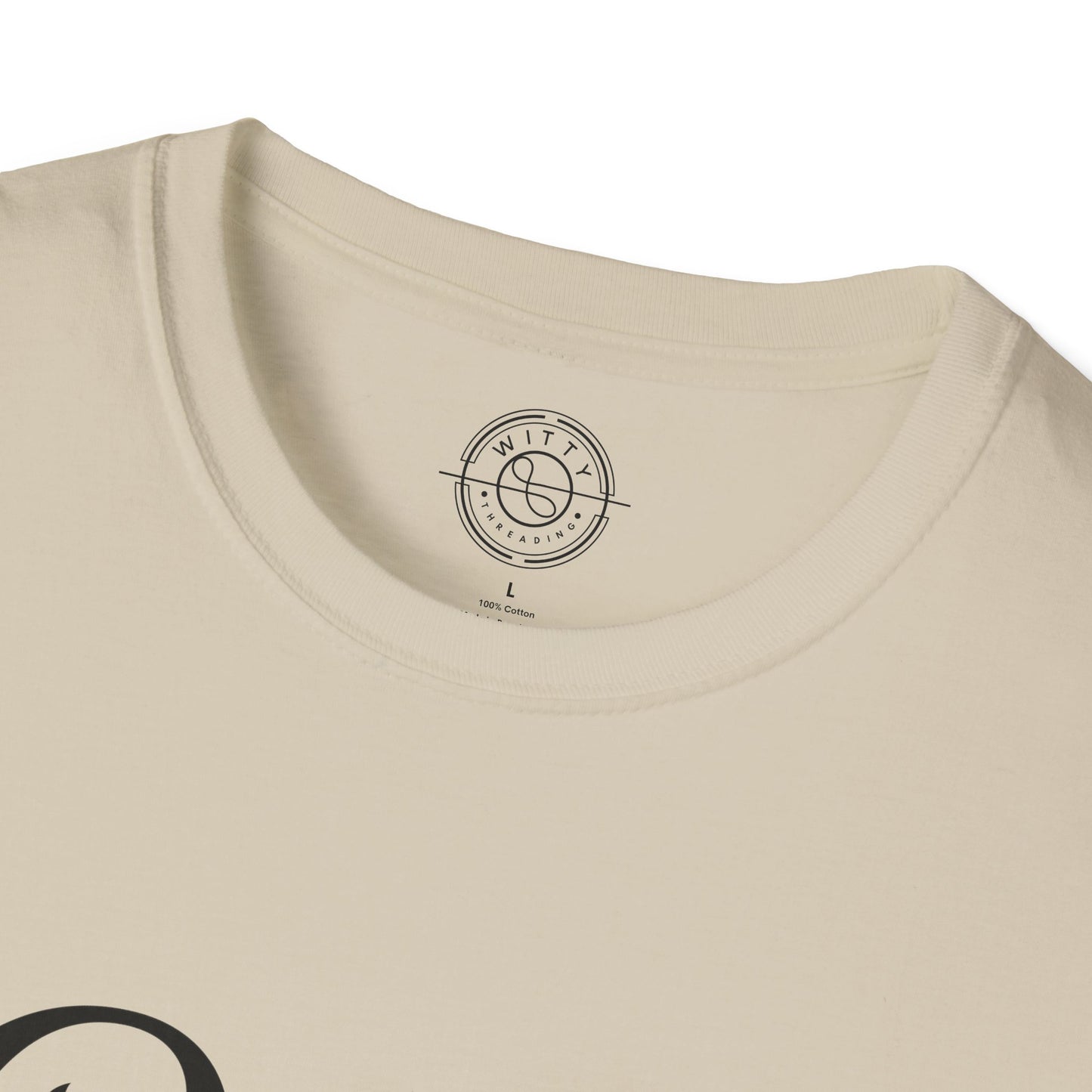 Gym Hair Don't Care - T-Shirt