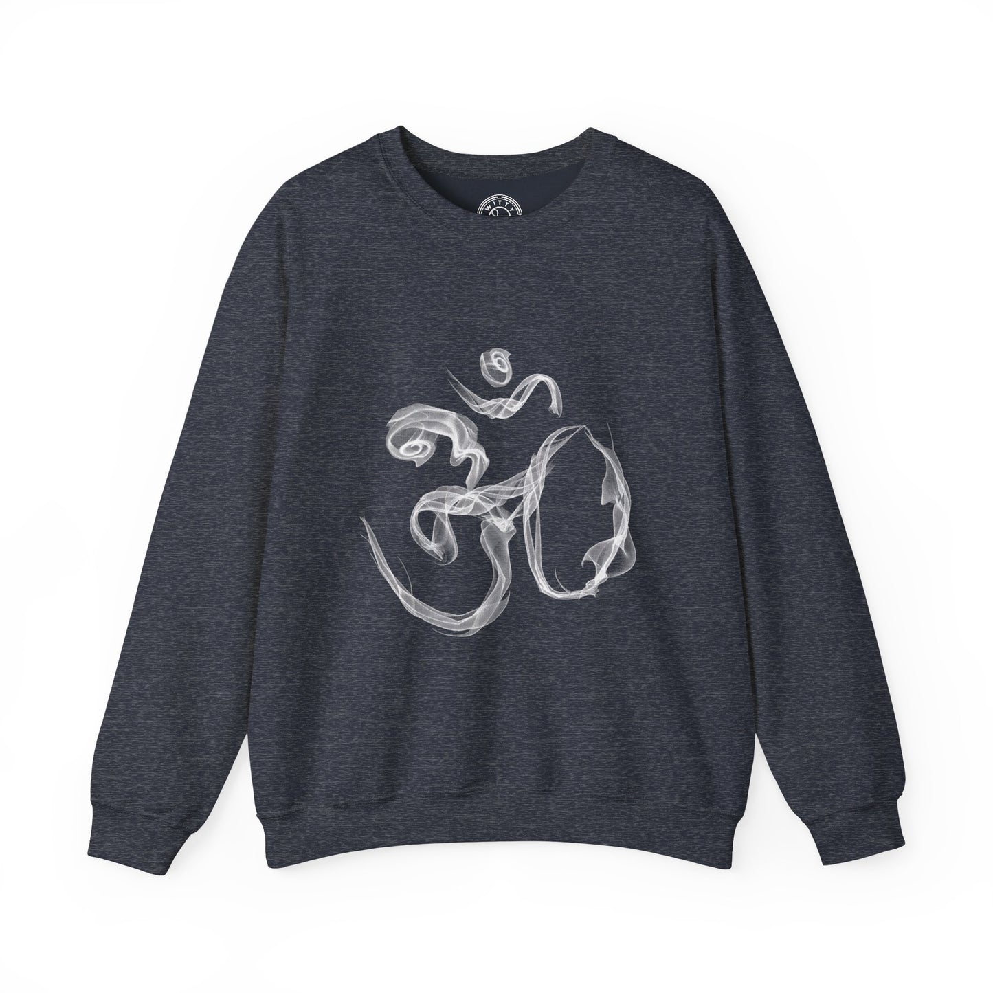 Om Smoke - Sweatshirt