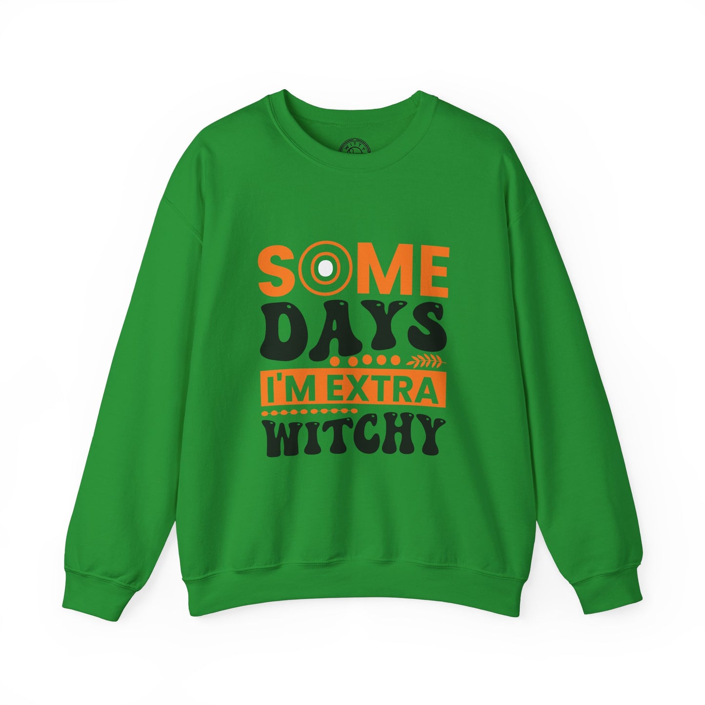 Extra Witchy - Sweatshirt