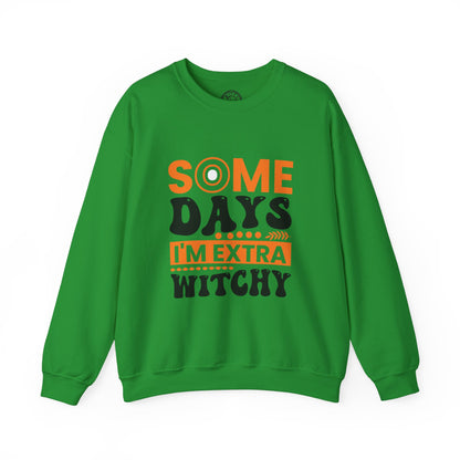 Extra Witchy - Sweatshirt