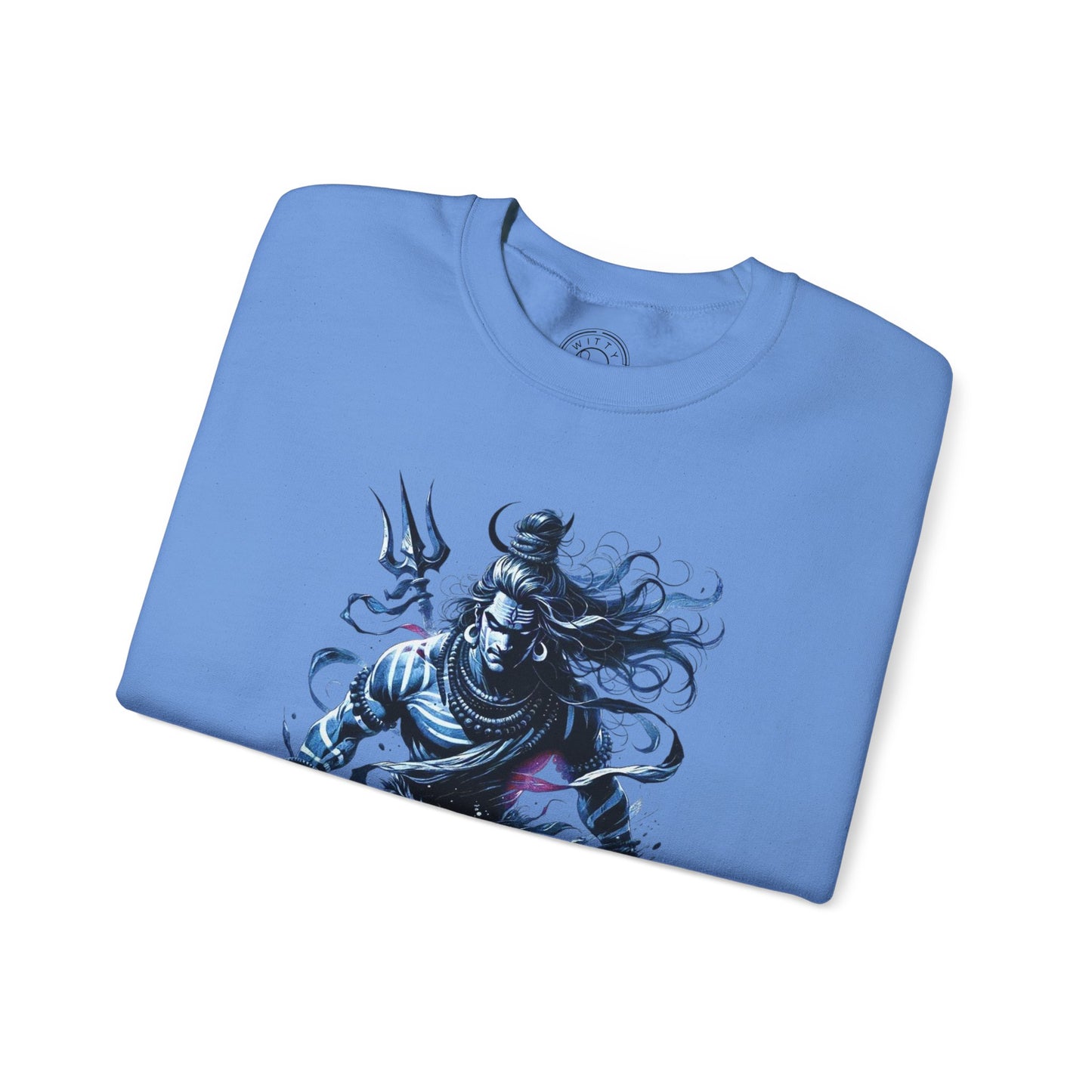 Rudra Mahakali - Sweatshirt