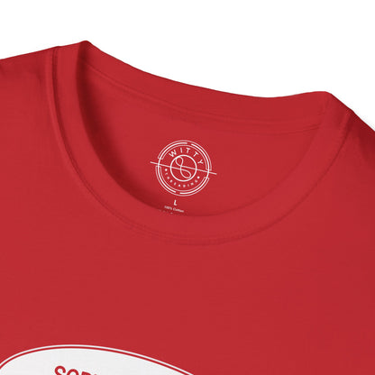 Sorry I'm Late- T-Shirt