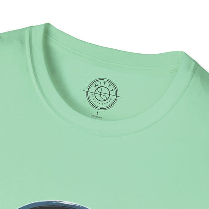 Happy Dog - T-Shirt