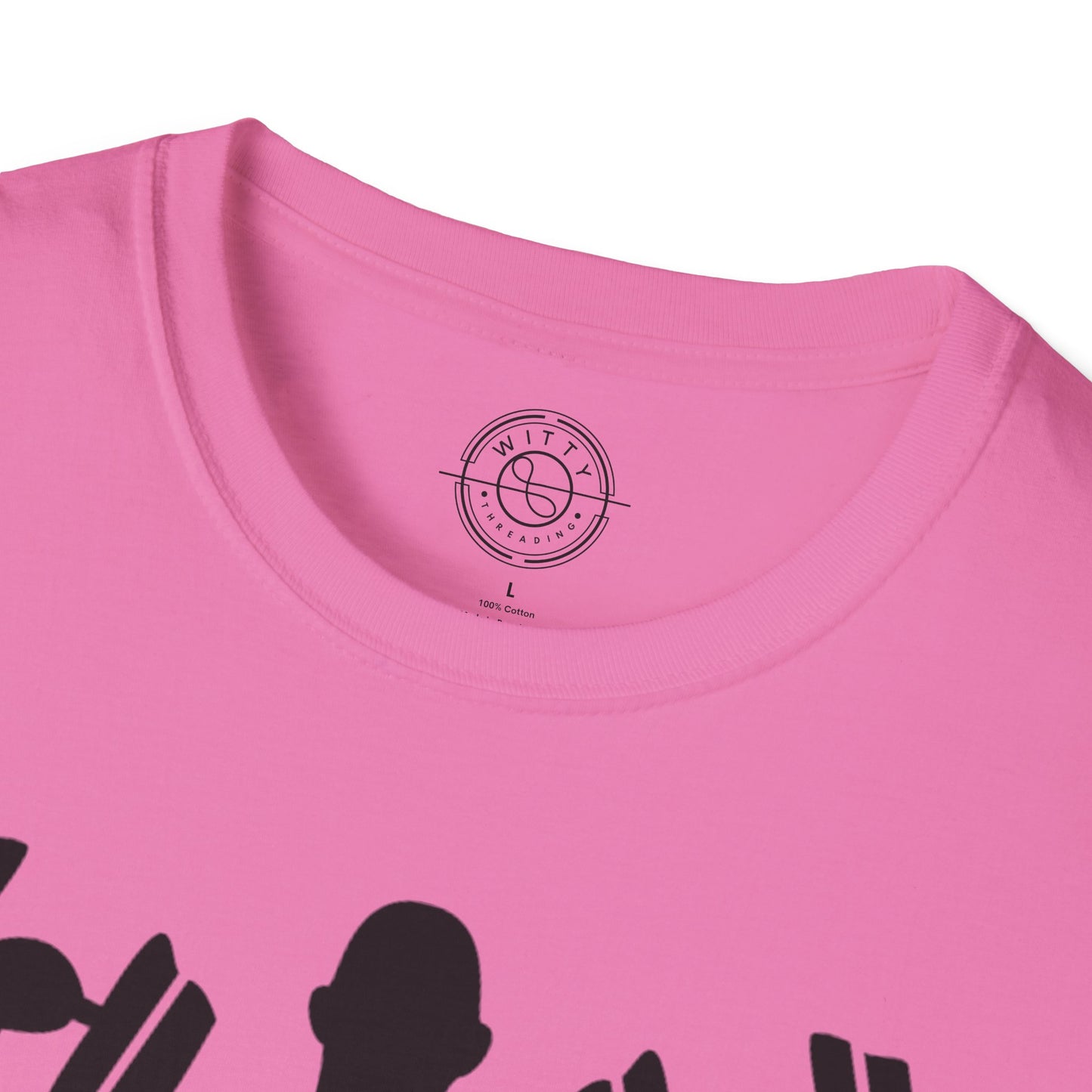 Meet me at the BAR - T-Shirt