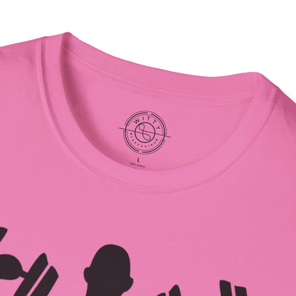 Meet me at the BAR - T-Shirt