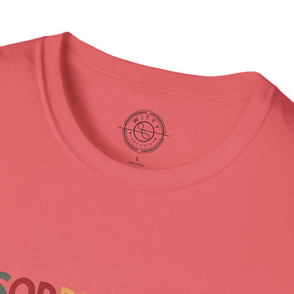 Moody Cat  - T-Shirt