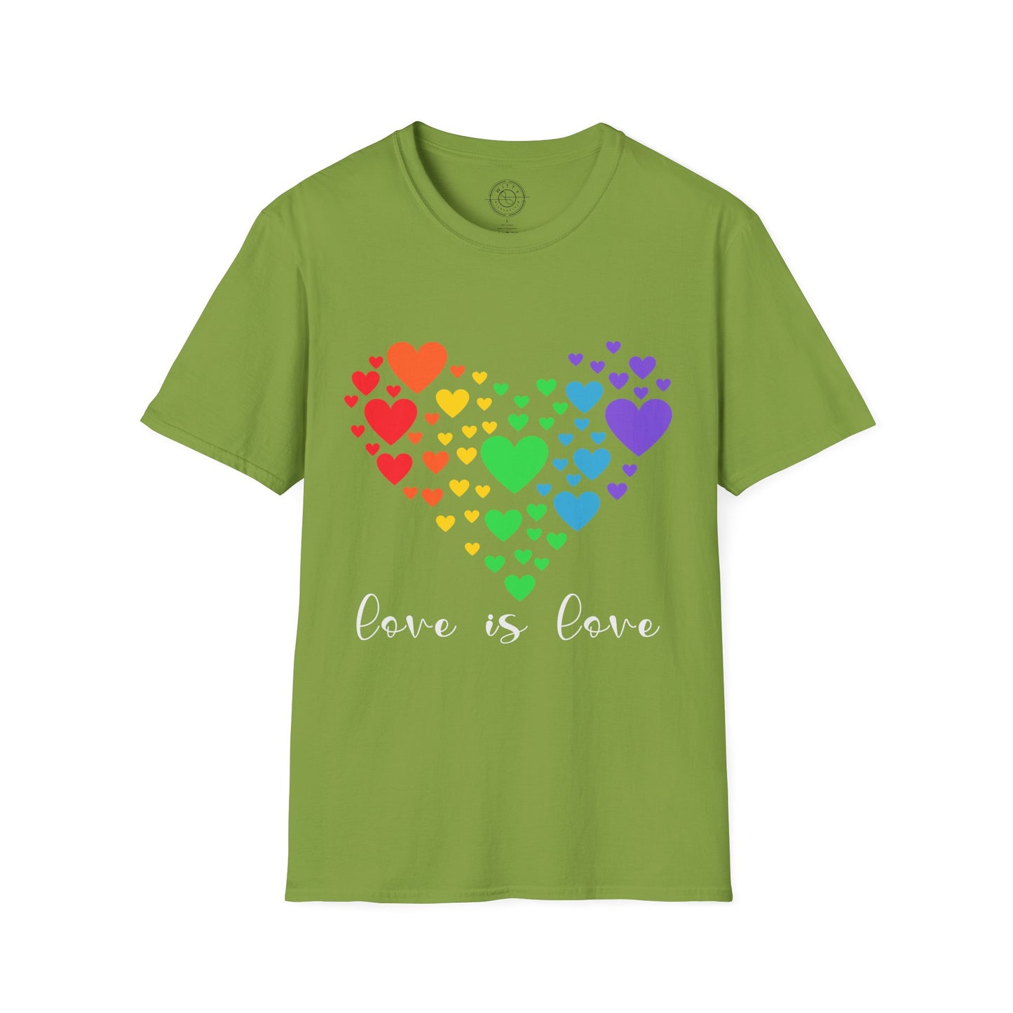 Love is Love - T-Shirt
