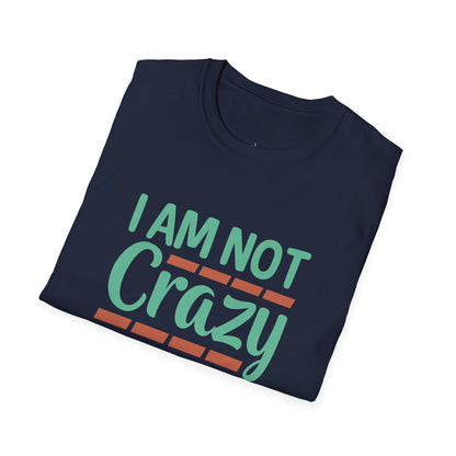 Just Think Differently - T-Shirt