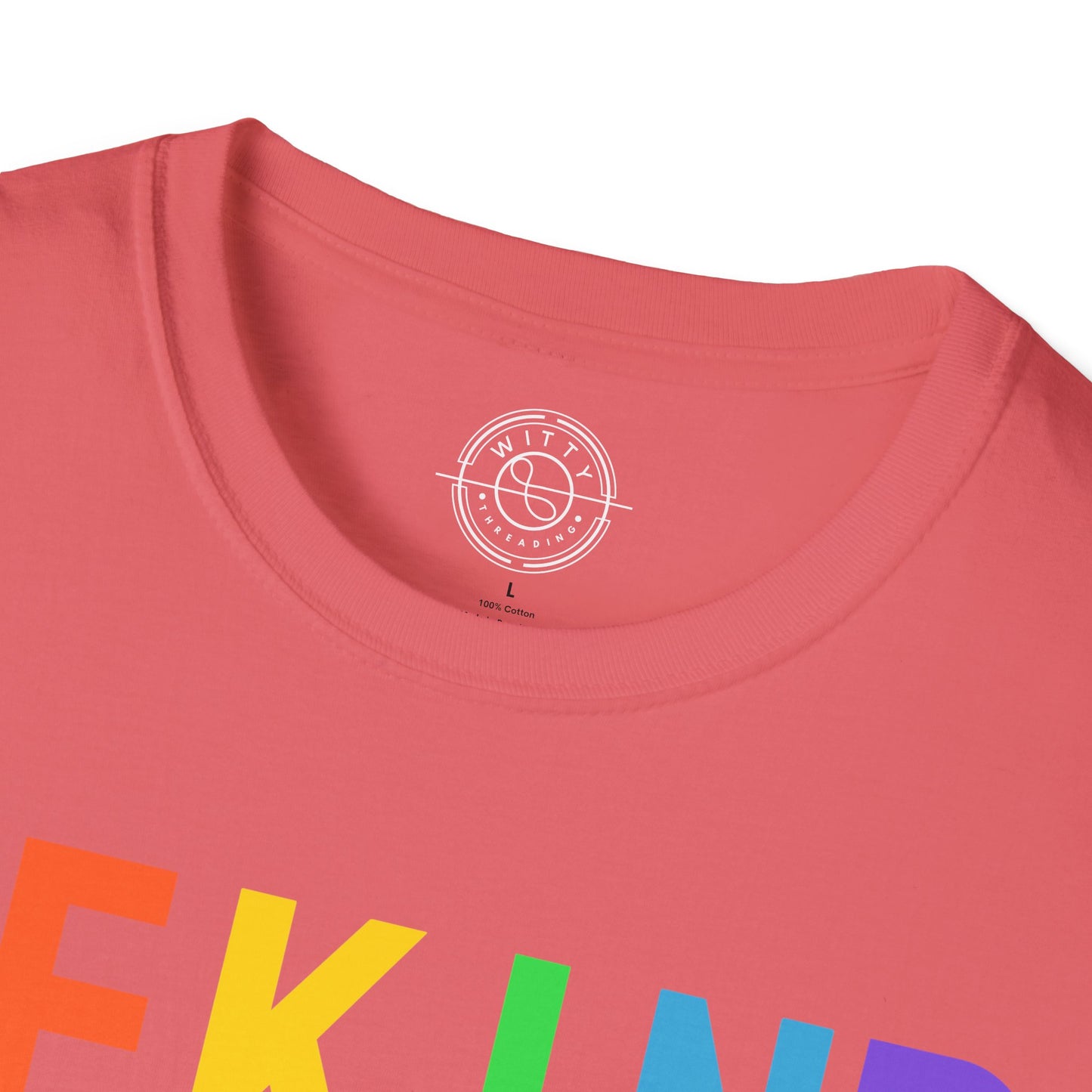Be Kind - T-Shirt