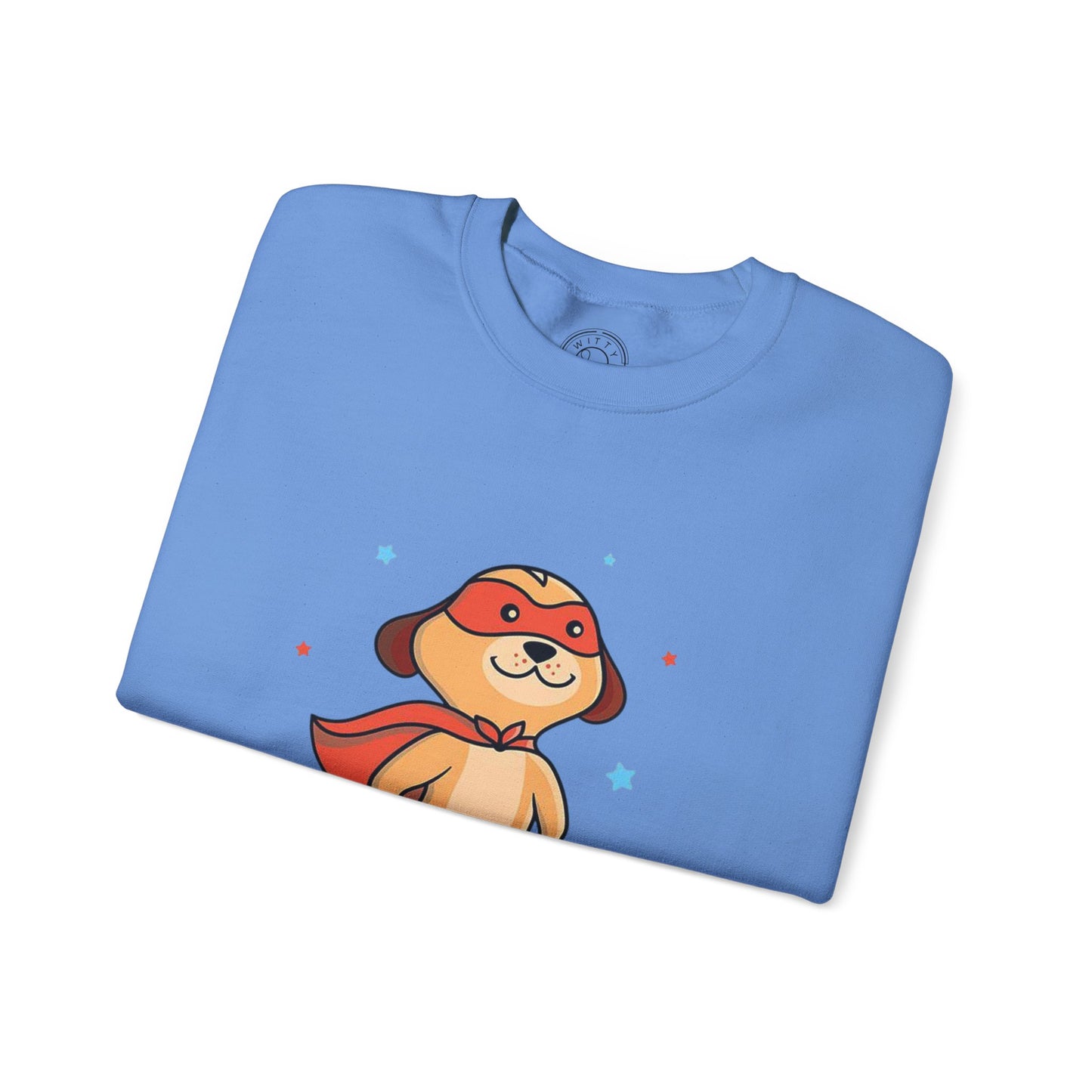 You can be a Superhero  - Sweatshirt