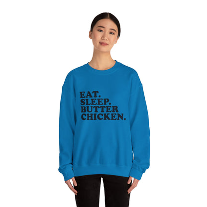 Butter Chicken - Sweatshirt
