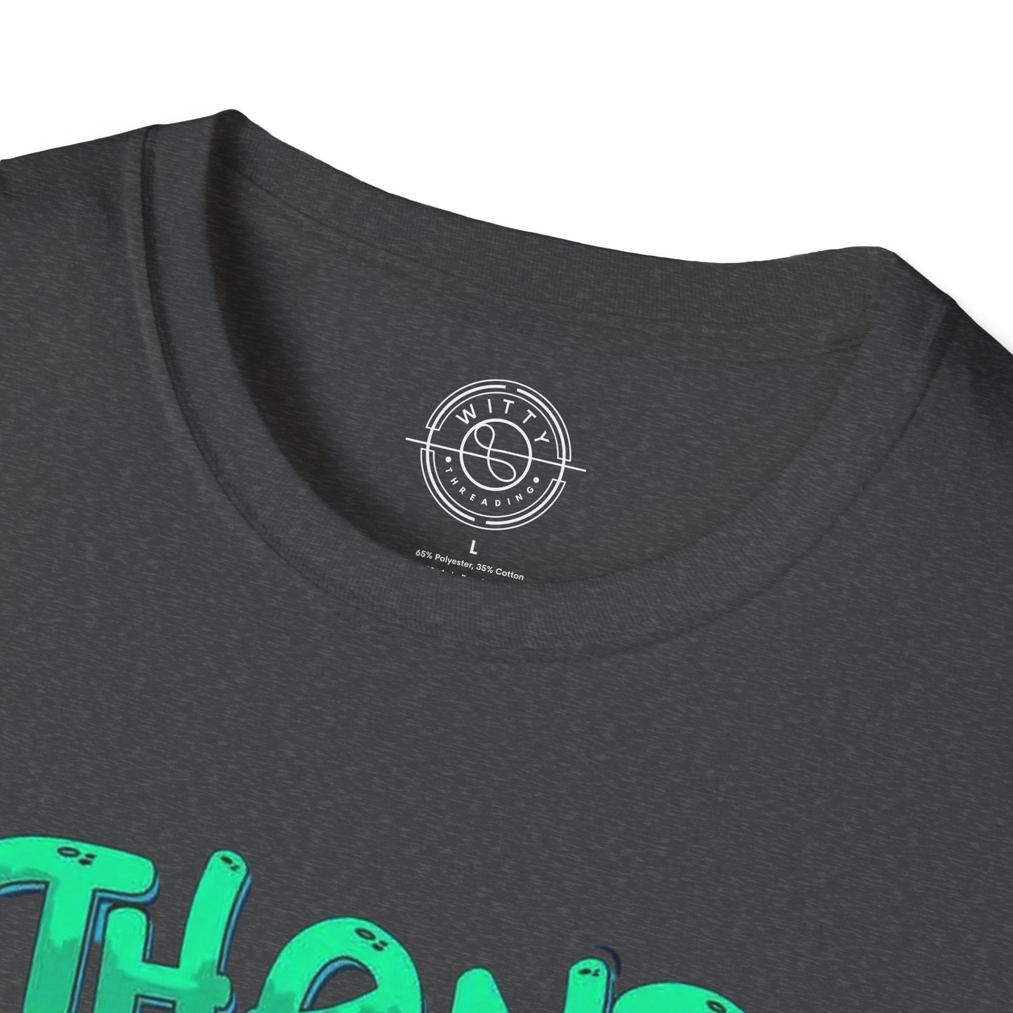 Thand Rakh - T-Shirt