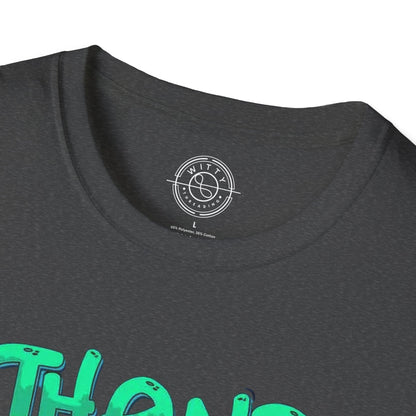 Thand Rakh - T-Shirt