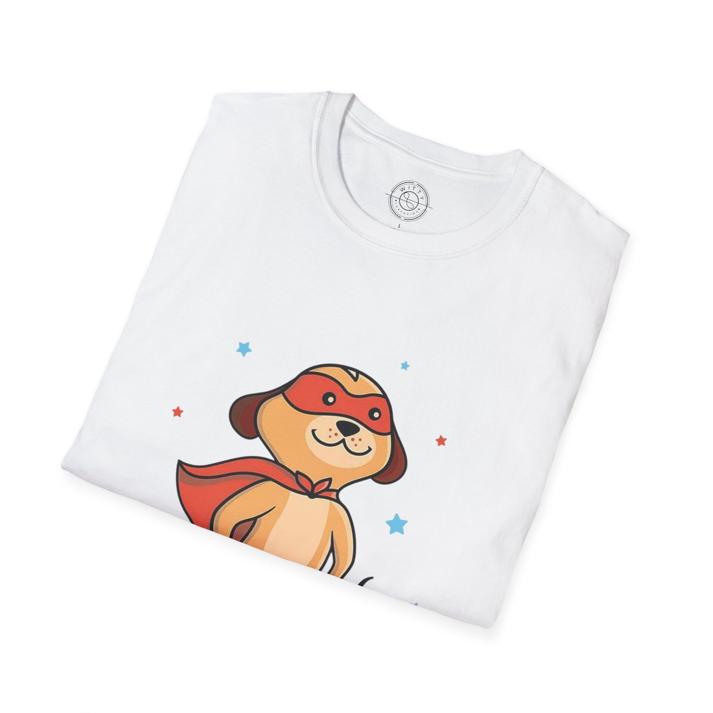You can be a Superhero  - T-Shirt