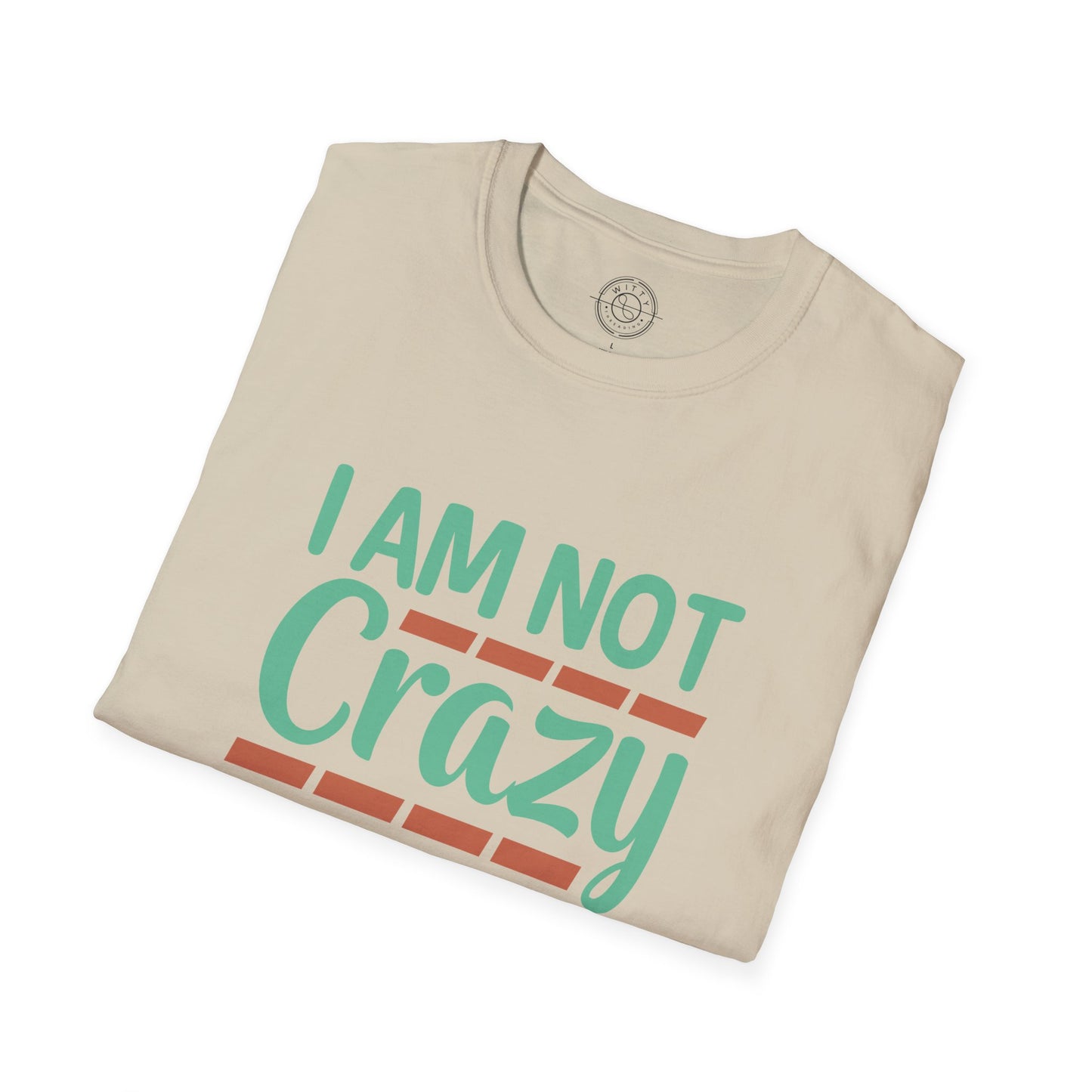 Just Think Differently - T-Shirt