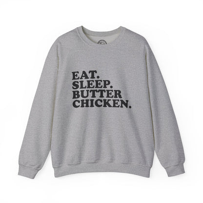 Butter Chicken - Sweatshirt