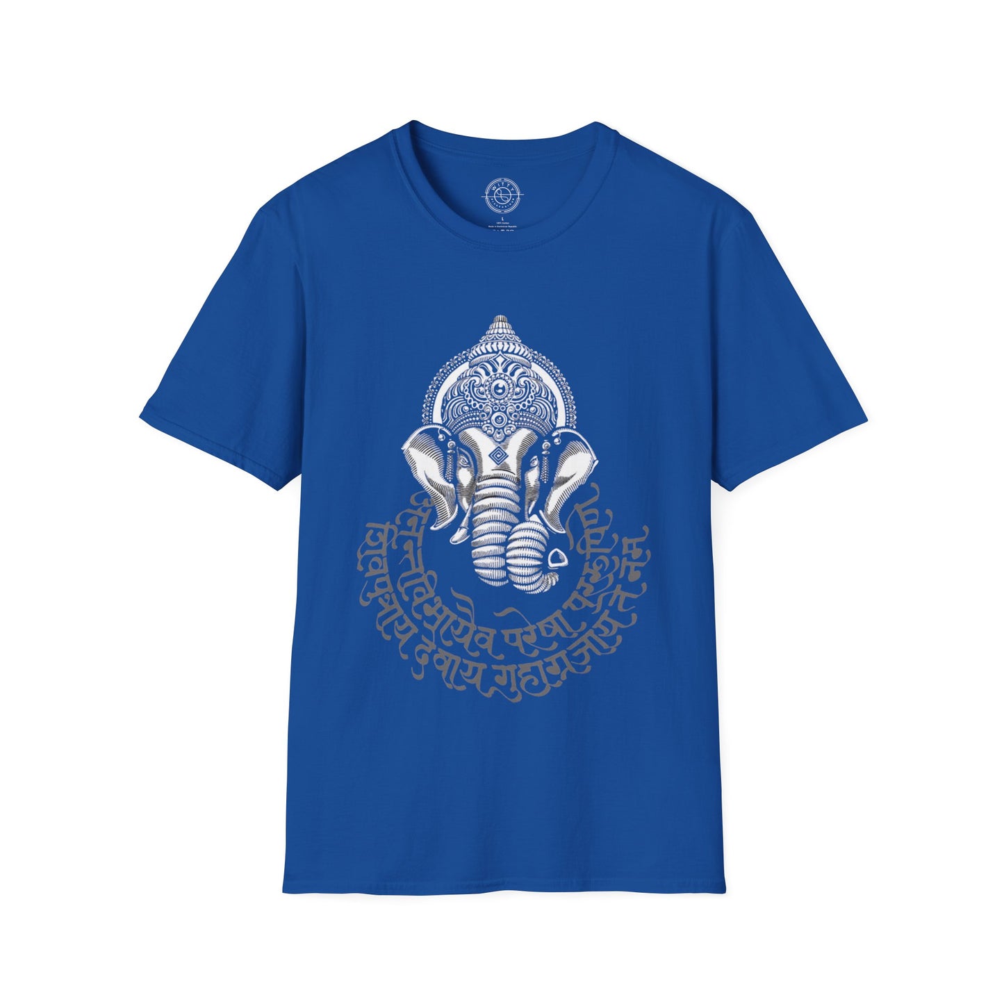 Ganesha - T-Shirt